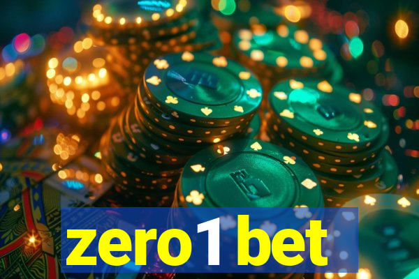 zero1 bet